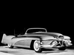 GM LeSabre Concept Car 1951 года